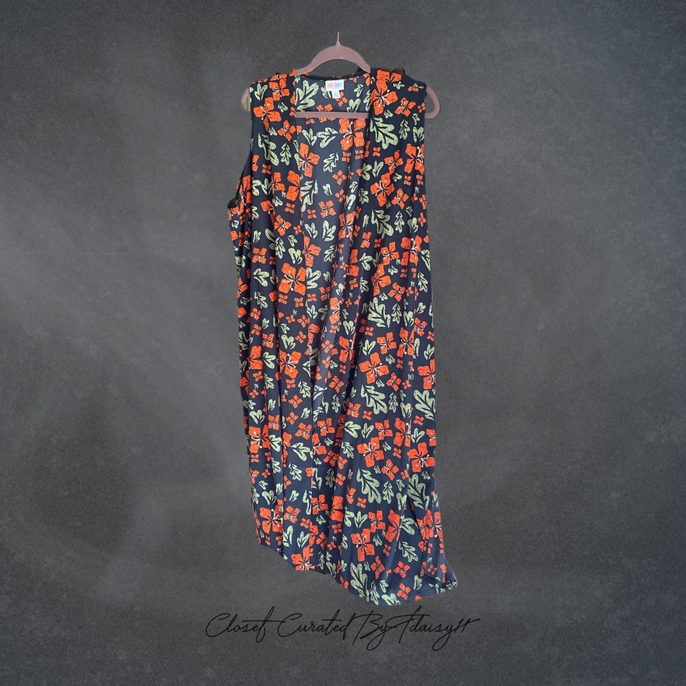 LuLaRoe | Size XL Joy